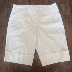 Trina Turk Bermuda shorts size 10